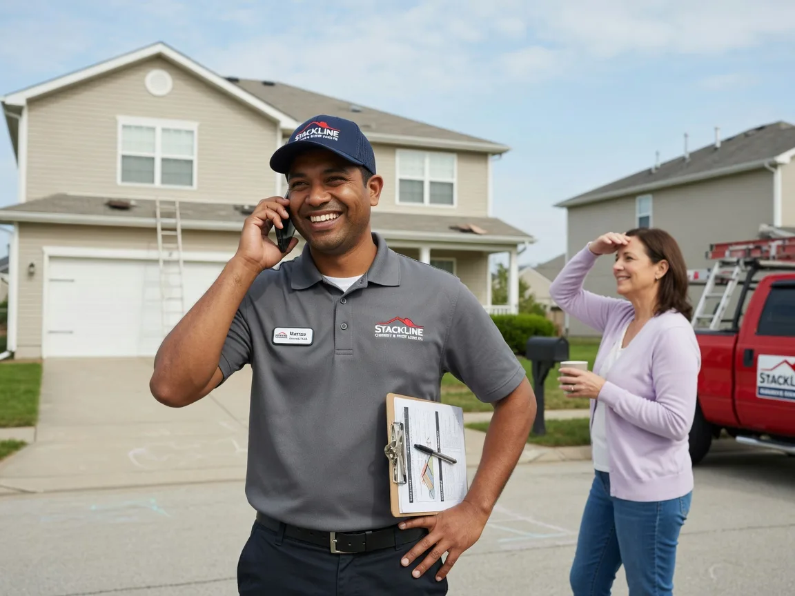 Chimney flashing repair Round Rock, TX FAQs